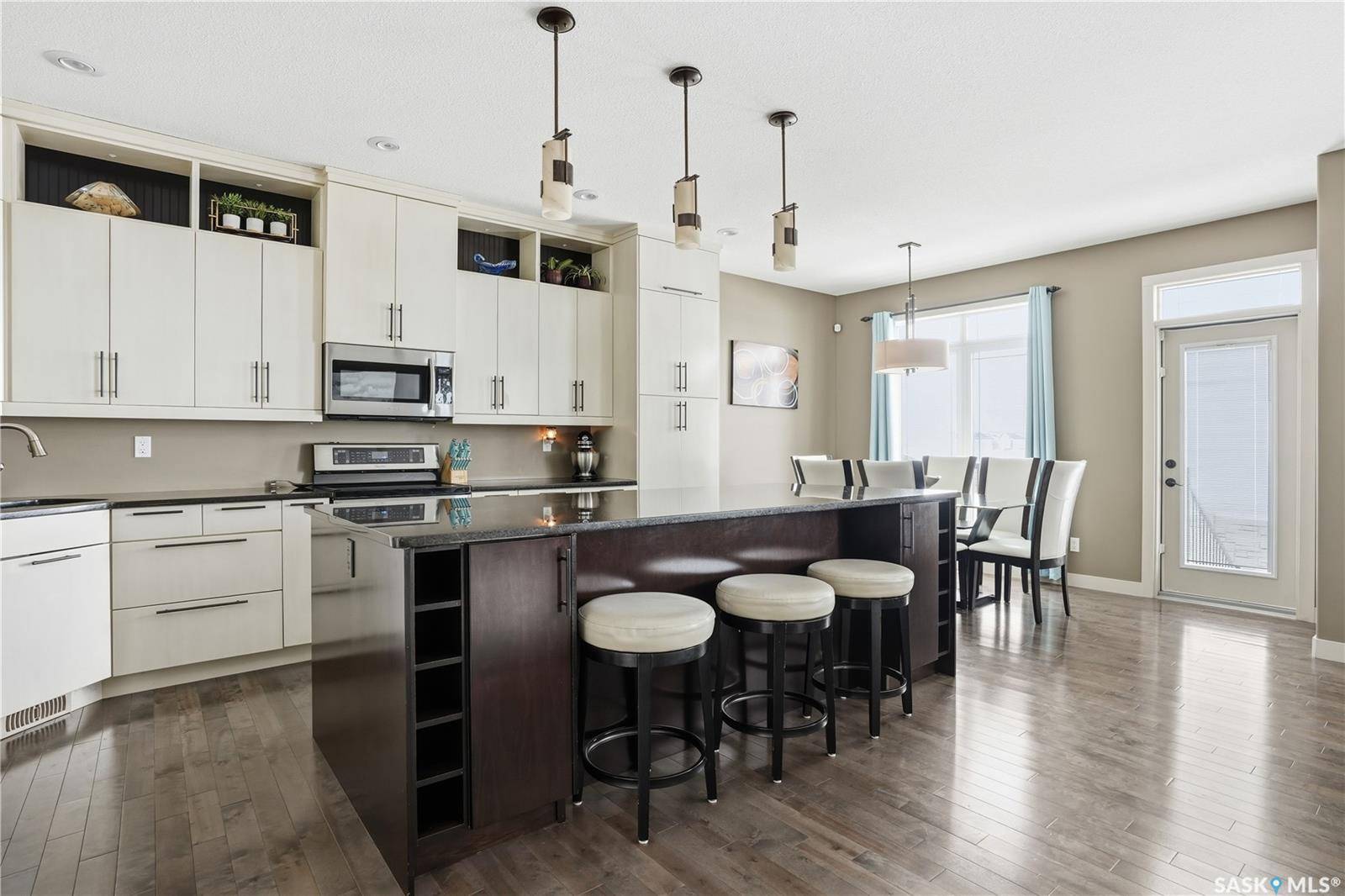 1532 Maple Hill CRESCENT N, Regina, SK S4X 0E8