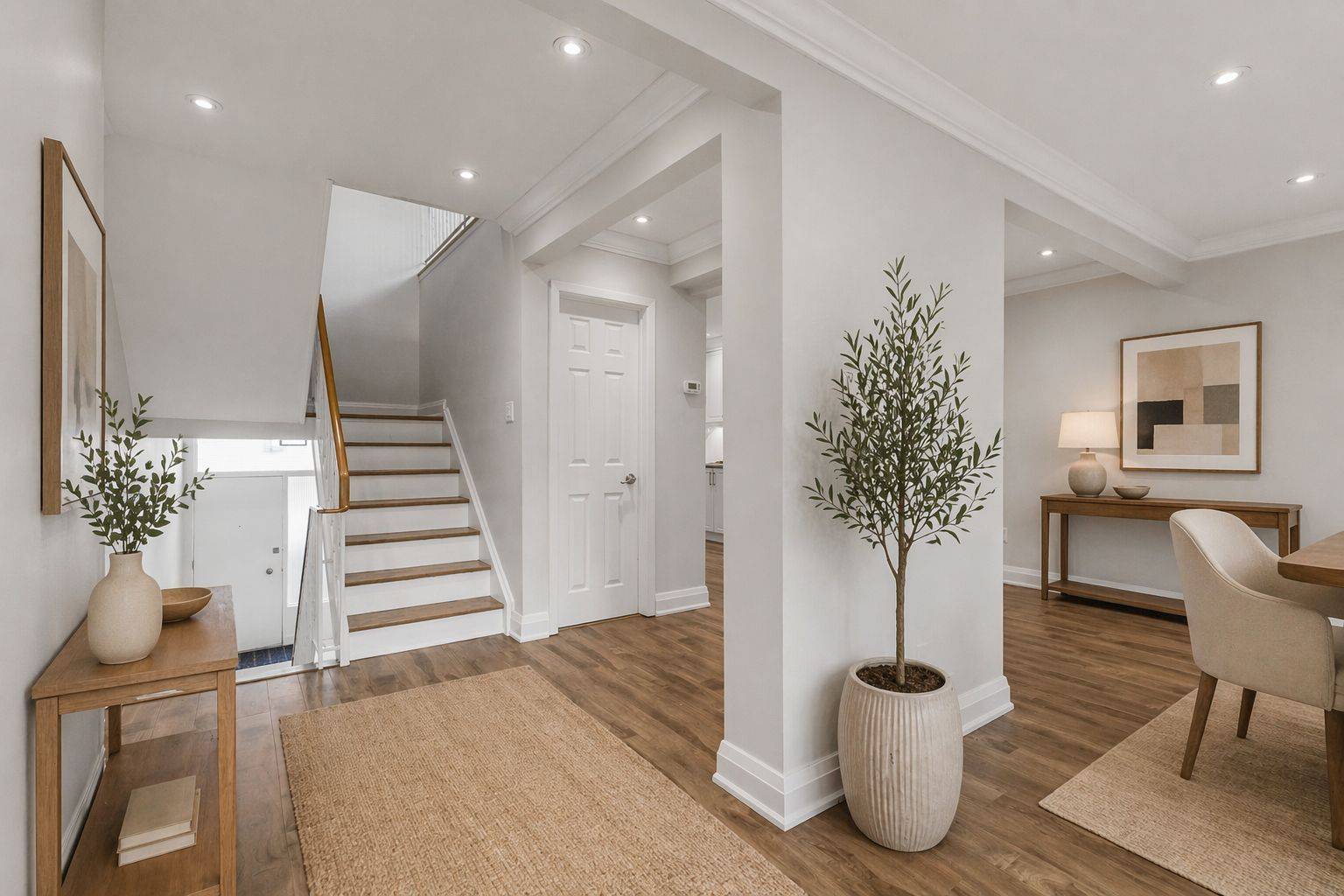 5473 Schueller CRES, Burlington, ON L7L 3T1