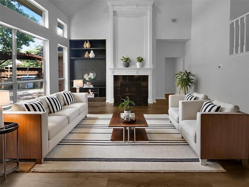 321 Beacon Hill Drive, Allen, TX 75013