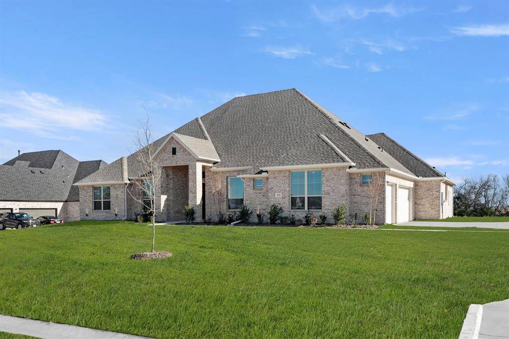 532 Birthright Lane, Mclendon Chisholm, TX 75032