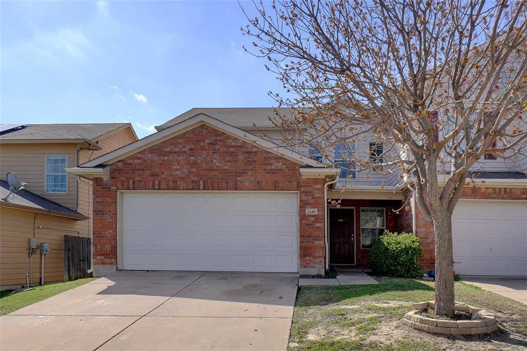1340 Saddle Blanket Court, Fort Worth, TX 76131