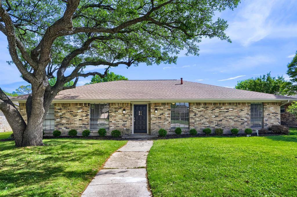 1720 Hearthstone Drive, Plano, TX 75023