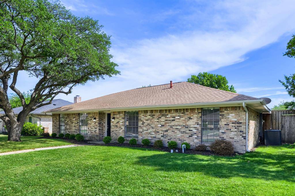 1720 Hearthstone Drive, Plano, TX 75023