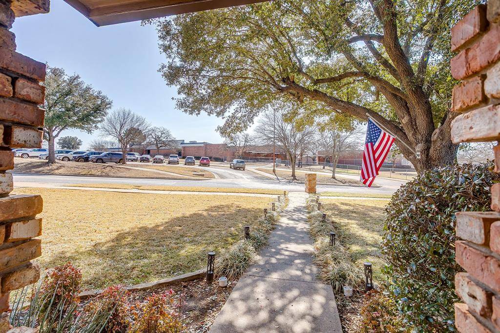 3309 Pimlico Drive, Arlington, TX 76017