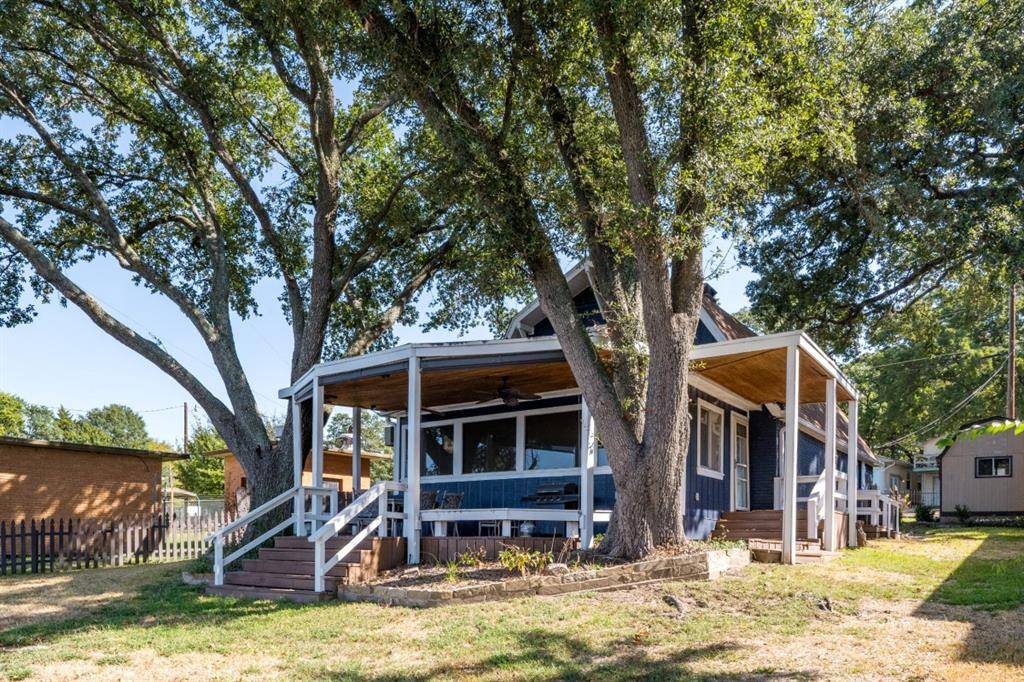 114 Harbor Drive, Gun Barrel City, TX 75156
