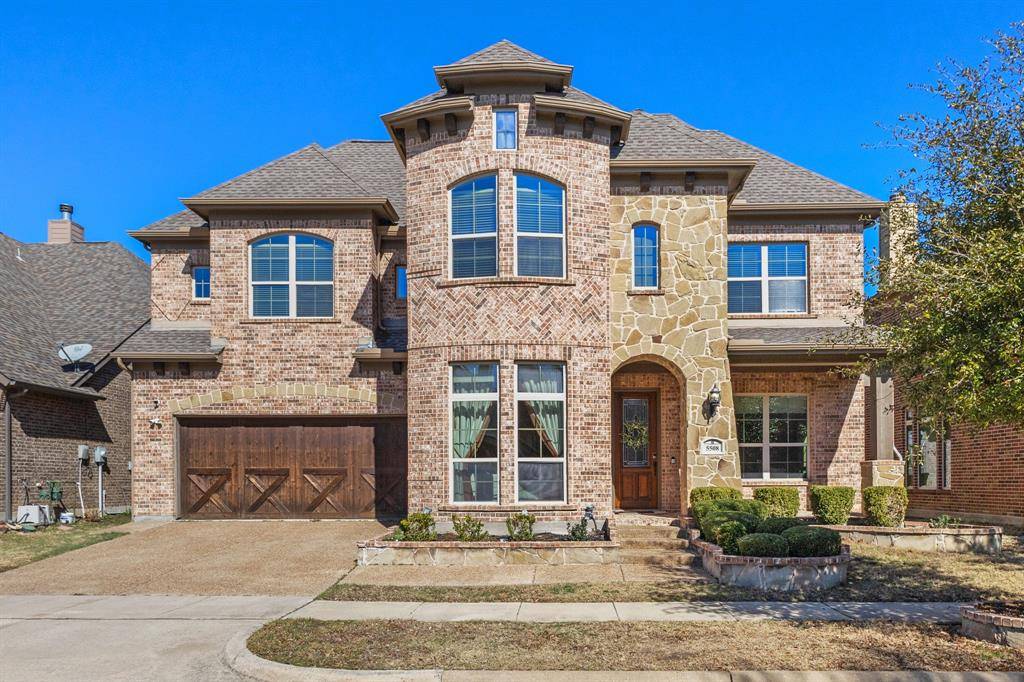 5508 Dimebox Drive, Mckinney, TX 75070