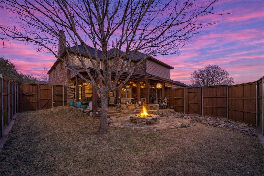 832 Windham Drive, Rockwall, TX 75087
