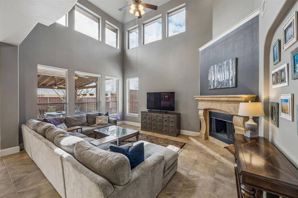 832 Windham Drive, Rockwall, TX 75087