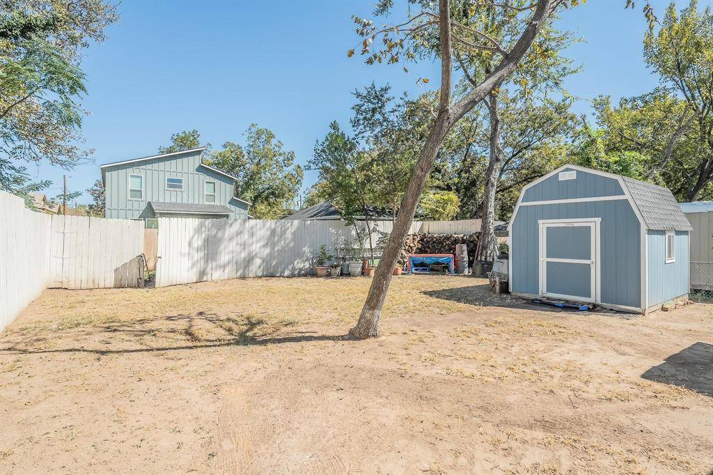 4506 Roberts Avenue, Dallas, TX 75215