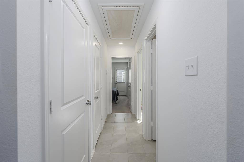 8741 Cottage Creek Drive, Fort Worth, TX 76123