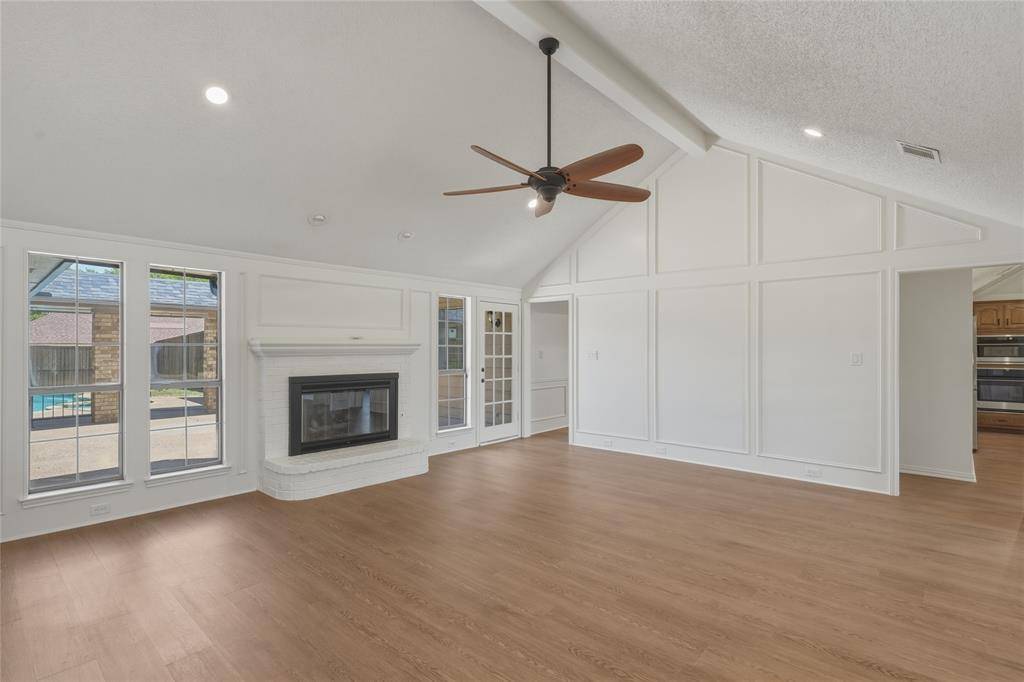 2226 Diamond Oaks Drive, Garland, TX 75044