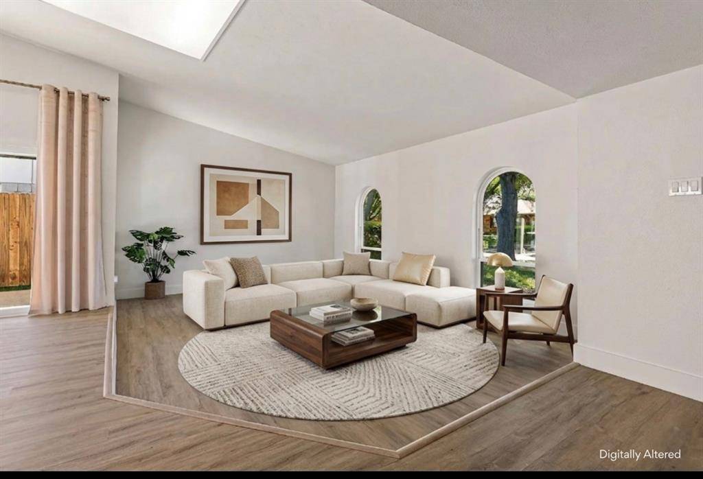 8617 Baumgarten Drive, Dallas, TX 75228