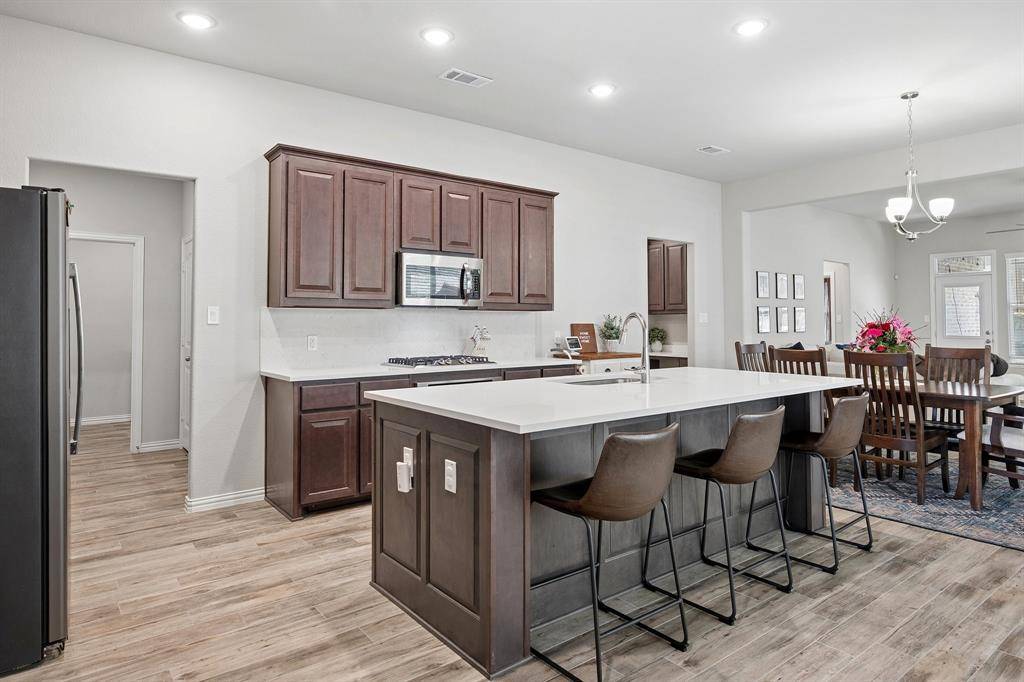 15057 Ted Trail, Aledo, TX 76008