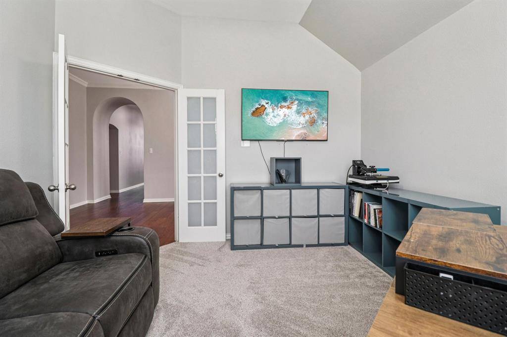 2703 Fritz Street, Melissa, TX 75454