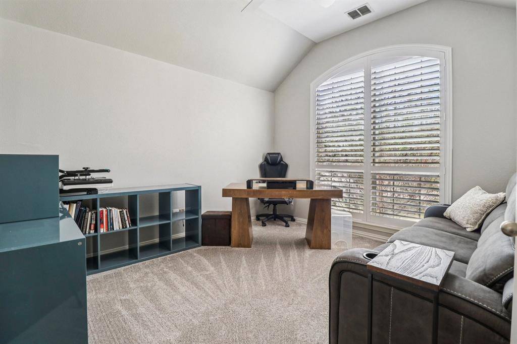 2703 Fritz Street, Melissa, TX 75454