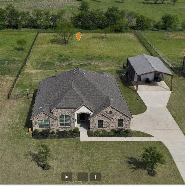 5465 Twin Pines Lane, Royse City, TX 75189