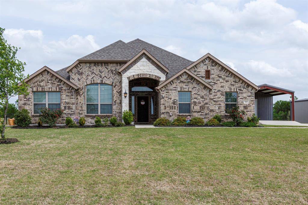 5465 Twin Pines Lane, Royse City, TX 75189