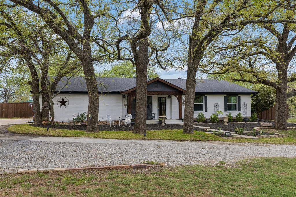 1003 Newell Drive, Hudson Oaks, TX 76087