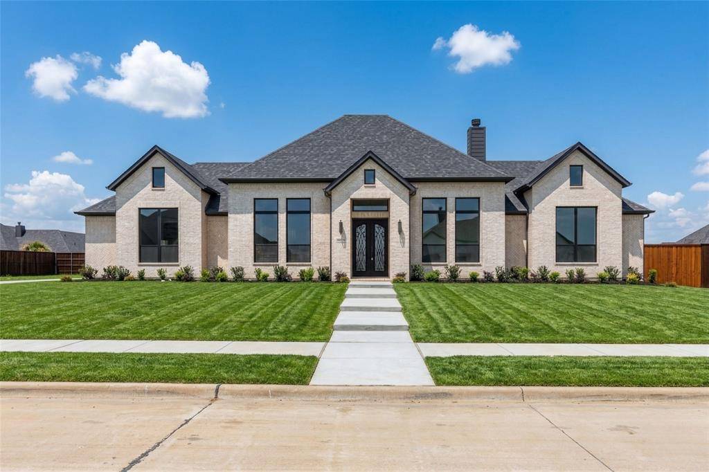 1019 Todd Street, Caddo Mills, TX 75135