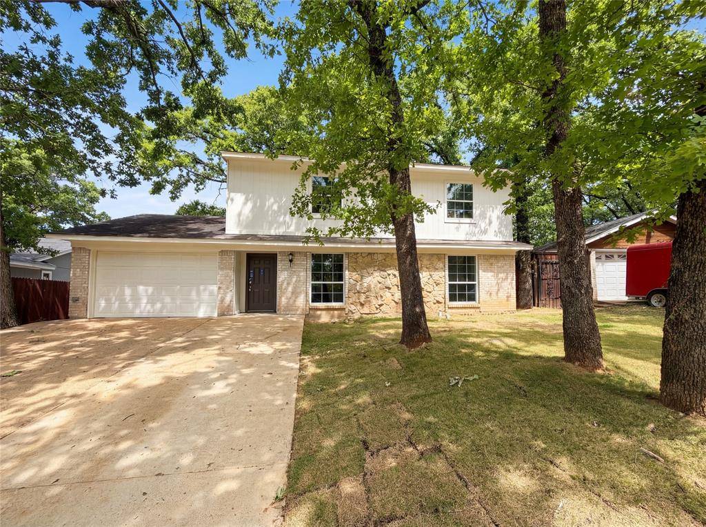 7431 Ridgewick Drive, Dallas, TX 75217