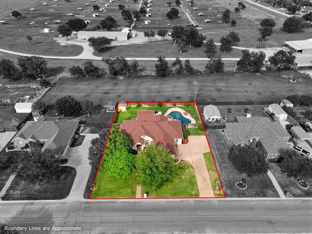 482 Sunland Park, Robinson, TX 76706