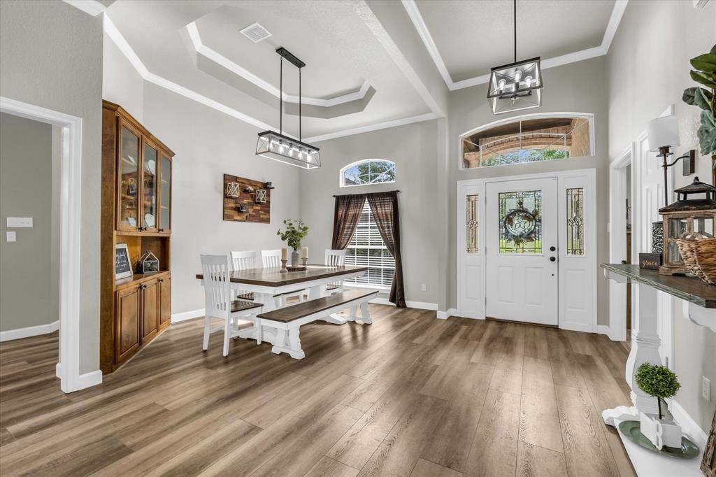 482 Sunland Park, Robinson, TX 76706