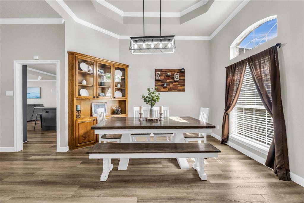 482 Sunland Park, Robinson, TX 76706