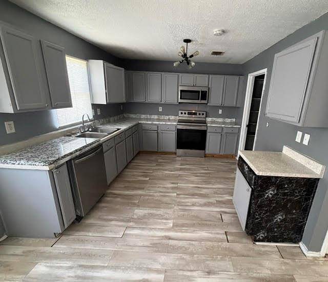 8717 Serenity Way, Denton, TX 76210