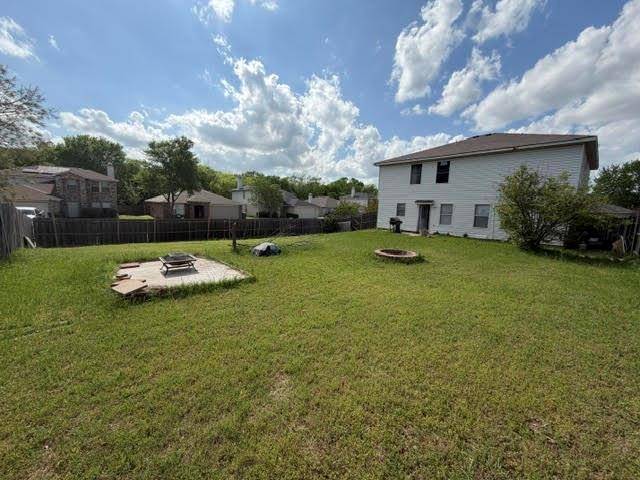 8717 Serenity Way, Denton, TX 76210