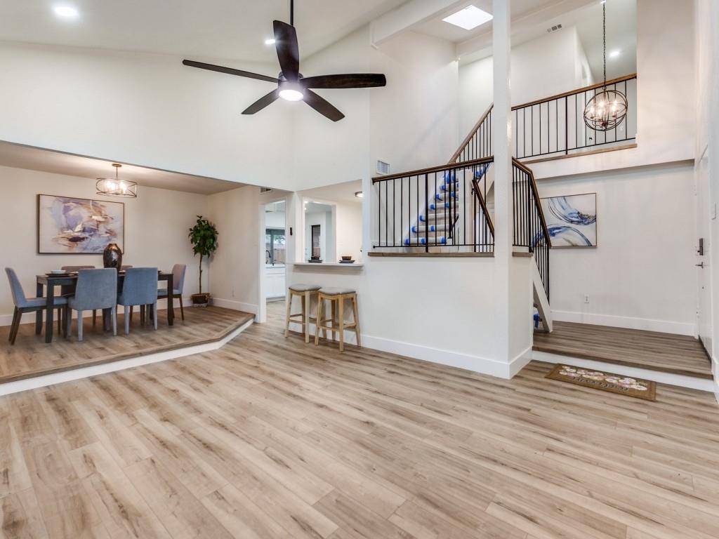 1700 Aurora Drive, Richardson, TX 75081