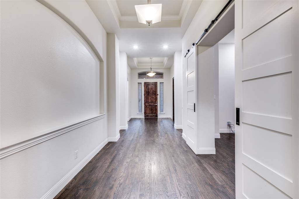 281 Saint Mark Lane, Prosper, TX 75078