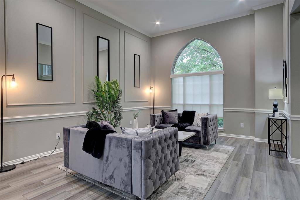 6009 Charleston Drive, Frisco, TX 75035