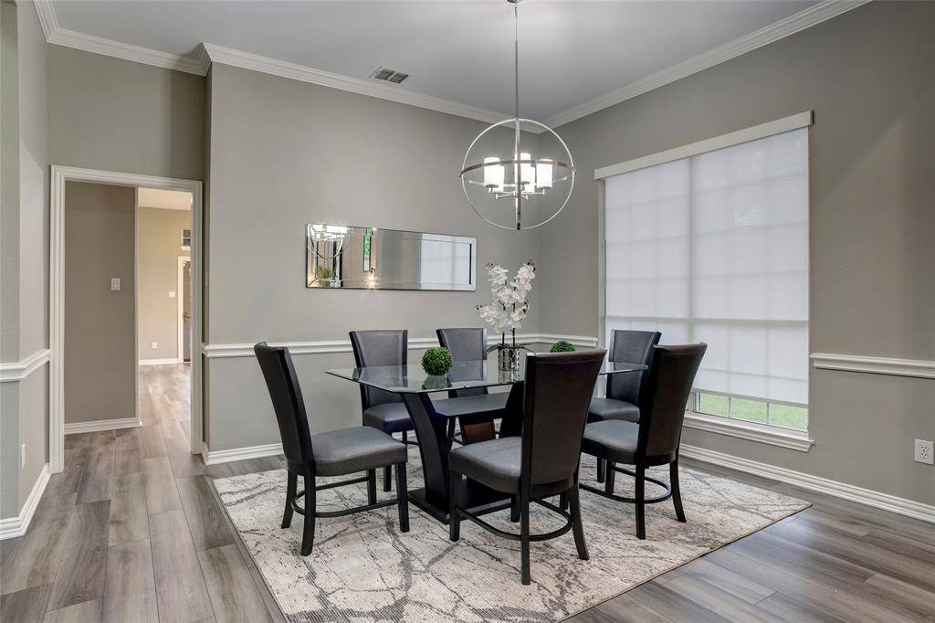 6009 Charleston Drive, Frisco, TX 75035