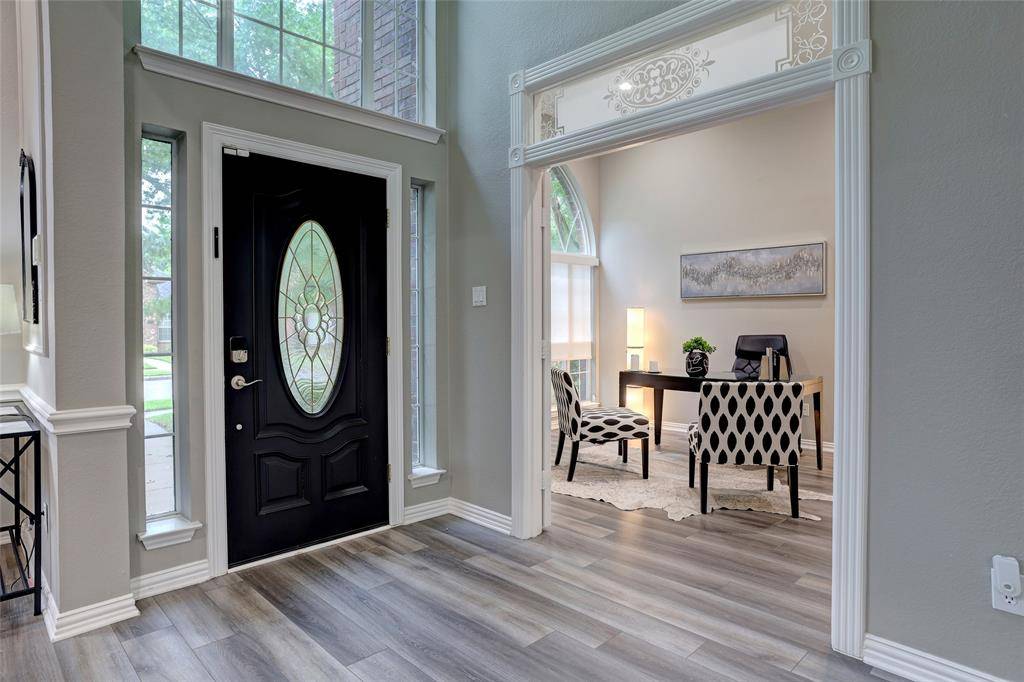 6009 Charleston Drive, Frisco, TX 75035