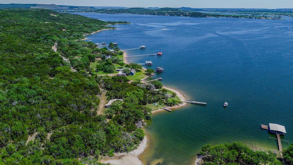 3843 Mountain View, Caddo, TX 76429