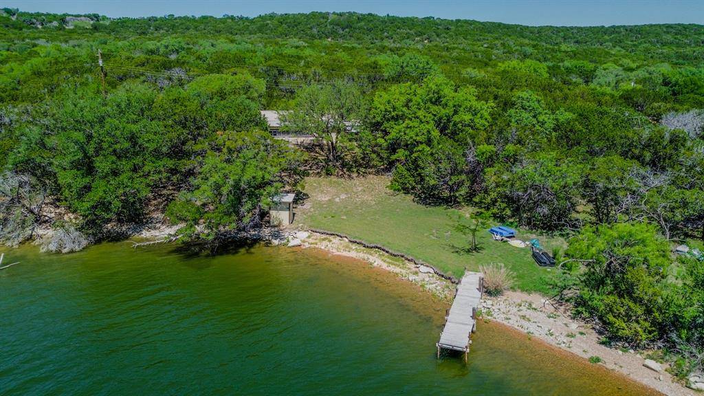 3843 Mountain View, Caddo, TX 76429
