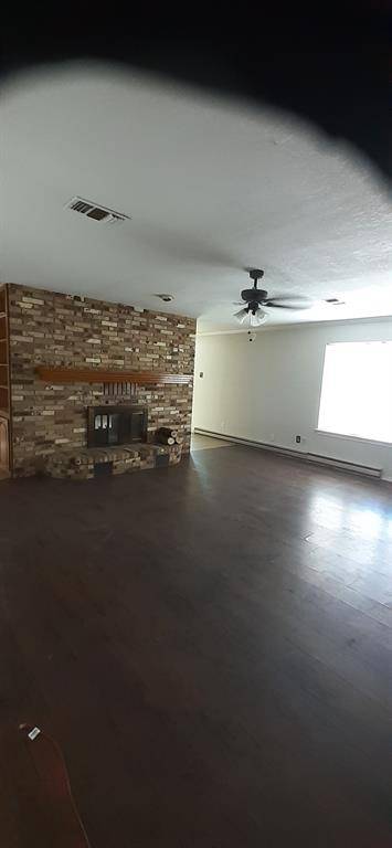 1202 Honeysuckle Drive, Keene, TX 76059