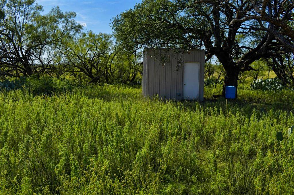 85 Private Road 527, Brady, TX 76825