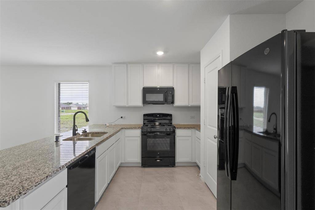 1531 Gentle Night Drive, Forney, TX 75126