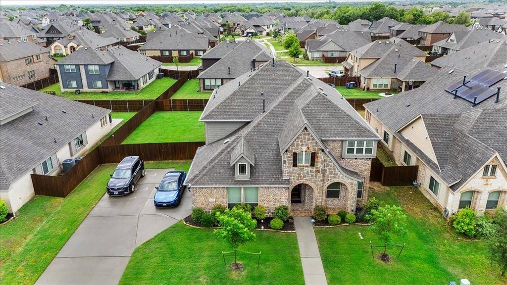 1224 Crawford Drive, Desoto, TX 75115