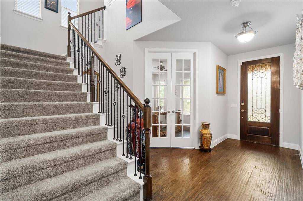 1224 Crawford Drive, Desoto, TX 75115