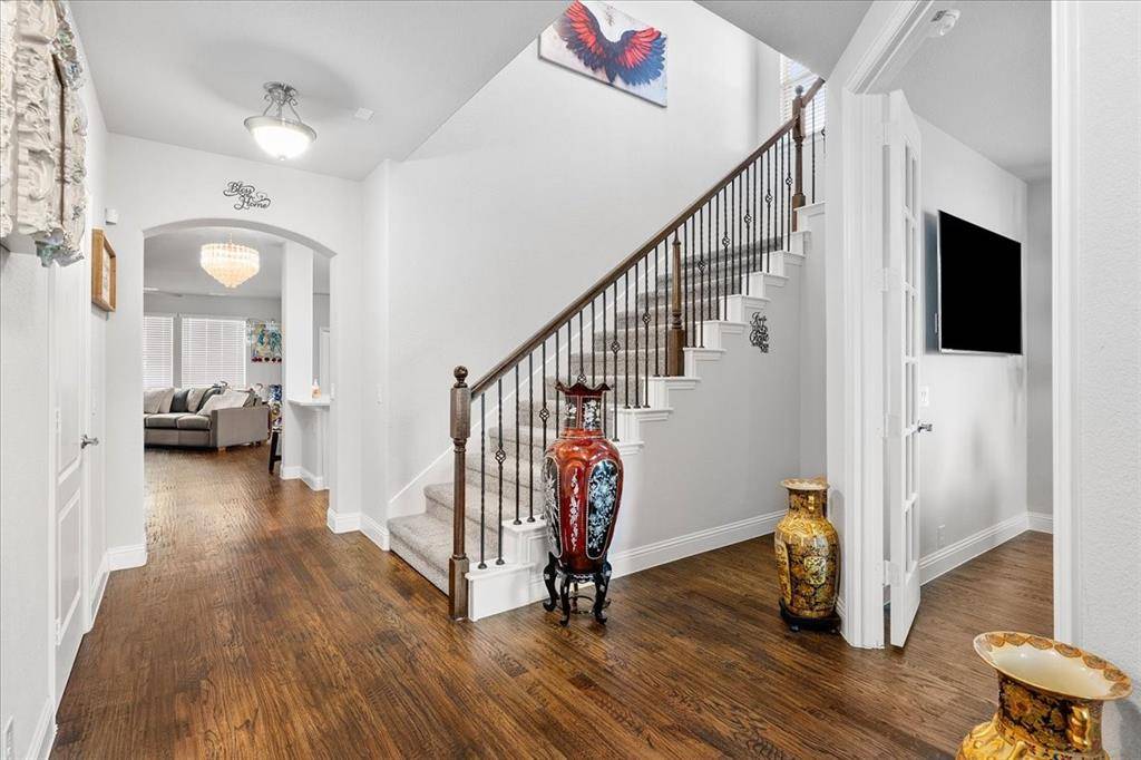 1224 Crawford Drive, Desoto, TX 75115