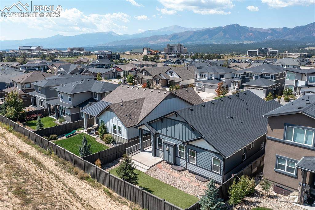 11590 Spectacular Bid CIR, Colorado Springs, CO 80921