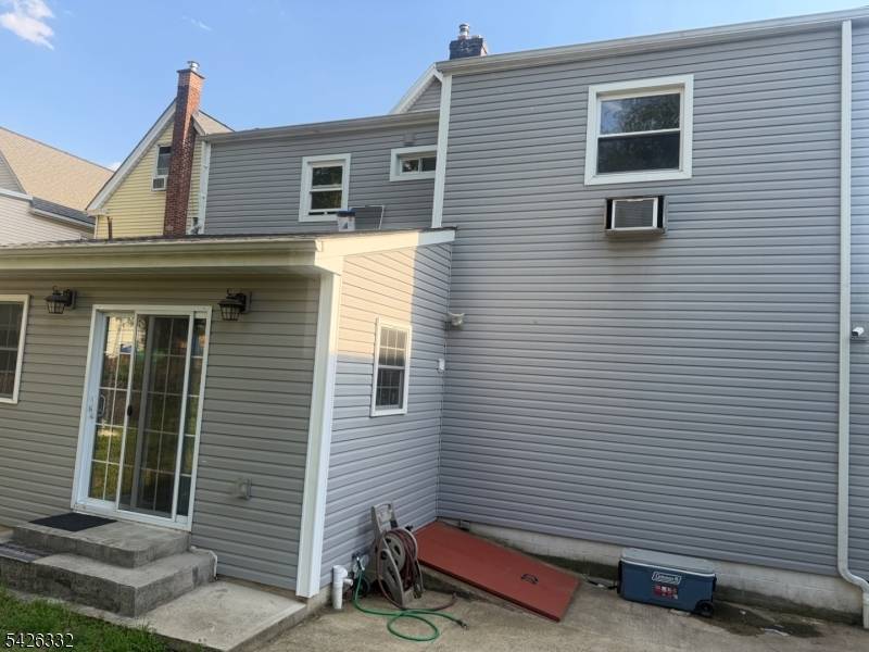 68 Cleveland St, Belleville Twp., NJ 07109