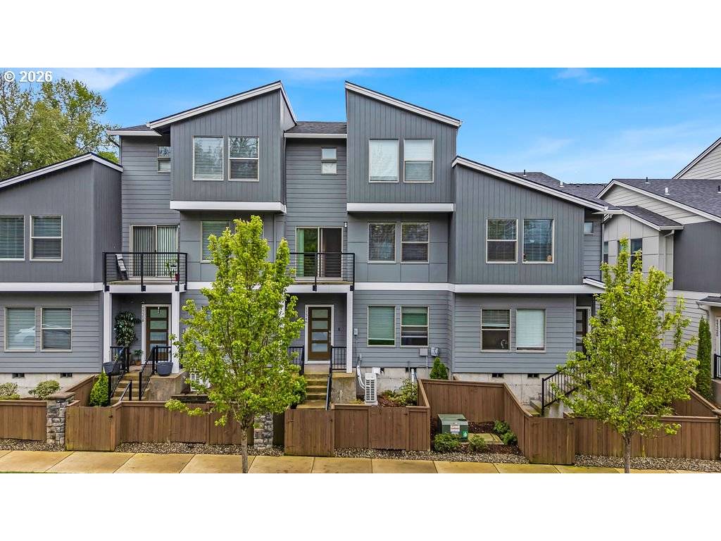 17346 SE CROSSROADS AVE, Happy Valley, OR 97086