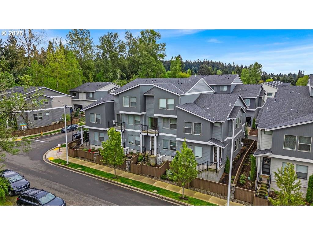 17346 SE CROSSROADS AVE, Happy Valley, OR 97086