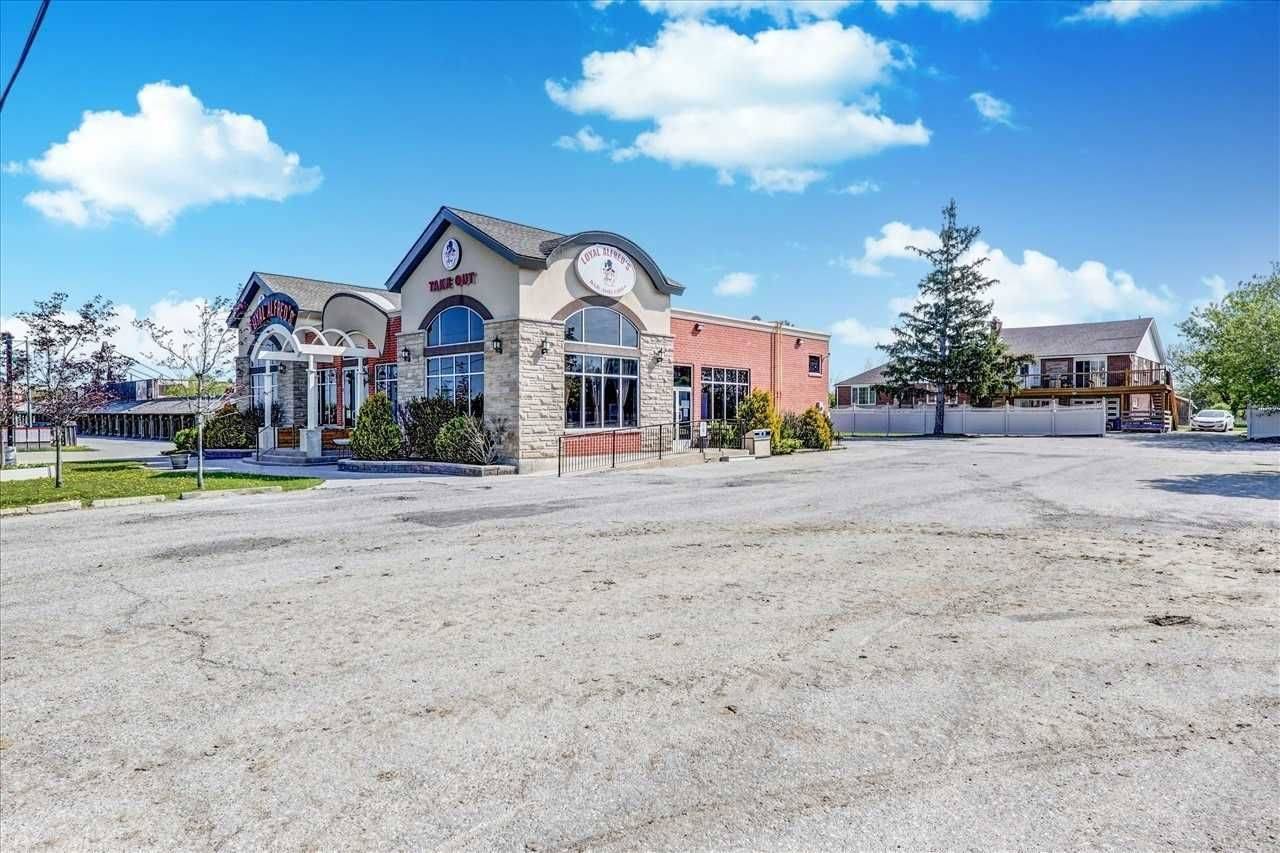 20215 Woodbine AVE, East Gwillimbury, ON L0G 1R0