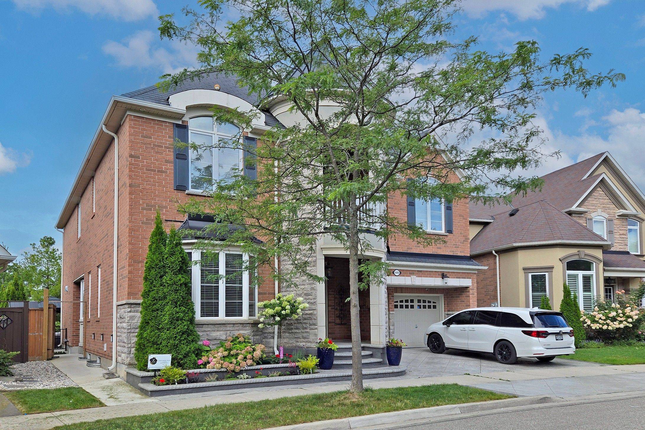 419 Wettlaufer TER, Milton, ON L9T 7N4