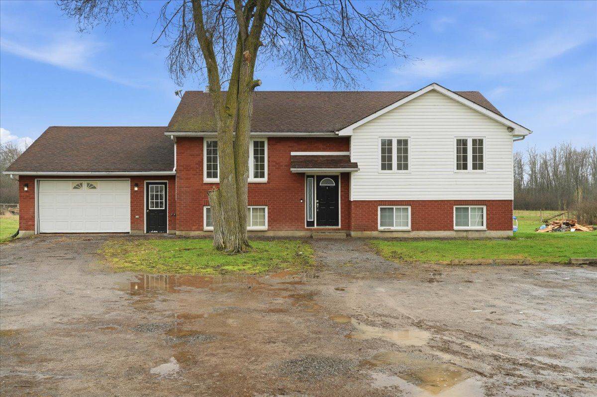 1530 Blessington RD, Belleville, ON K0K 1V0