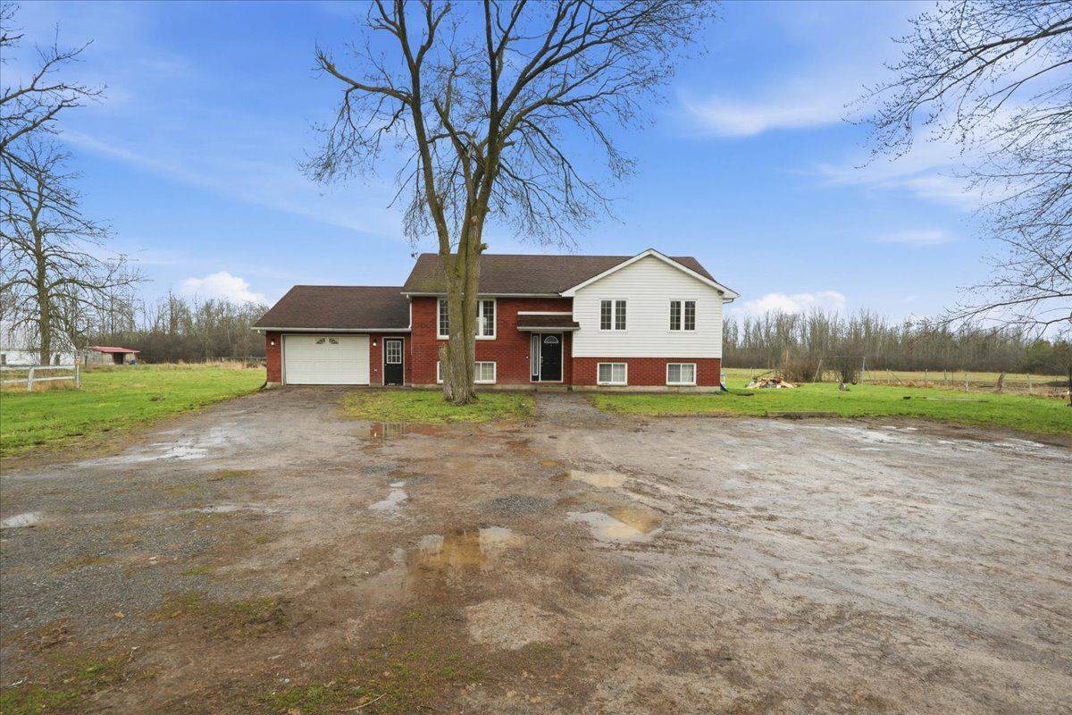 1530 Blessington RD, Belleville, ON K0K 1V0